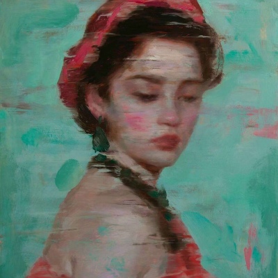 兽设洞穴场景设计兽圈群